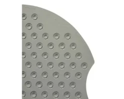 Wanneneinlage RIDDER Tecno+ 38 x 89 cm grau