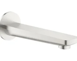 Wanneneinlauf GROHE Lineare 13383DC1 supersteel