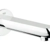 Wanneneinlauf GROHE Eurodisc Cosmopolitan 13278002 chrom