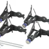 Wannenfuß-Set Kaldewei Allround Model 5030