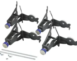Wannenfuß-Set Kaldewei Allround Model 5030