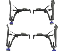 Wannenfuß-Set Kaldewei Allround Model 5030