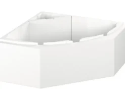 Wannenträger m .Abl. zu OF Giona 1450 cm