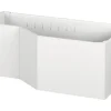Wannenträger ohne Ablage zu OF Clip Mod.A 75 x 150 cm