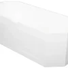 Wannenträger zu Badewanne Sicilia 170 x 75 cm