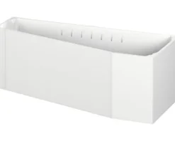 Wannenträger zu OF Minau Modell A Rechts 75 x 170 cm