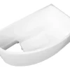 Wannenträger zu Badewanne Campus Mod. A 157 x 87 cm