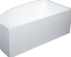 Wannenträger zu Badewanne Campus Mod. A 157 x 87 cm