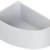 Wannenträger zu Badewanne Campus Mod. B 160 x 90 cm