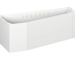 Wannenträger zu OF Minau Modell B Links 75 x 170 cm