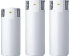 Warmwasser Wärmepumpe AEG 300 l WPT 300 EL