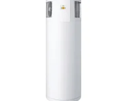 Warmwasser Wärmepumpe AEG 300 l WPT 300 EL Plus