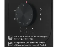 Warmwasser-Wärmepumpe Stiebel Eltron WWK-I 300 Plus freistehend druckfest 300 l