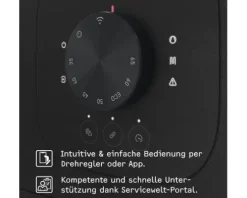 Warmwasser-Wärmepumpe Stiebel Eltron WWK-I 300 W Plus freistehend druckfest 291 l