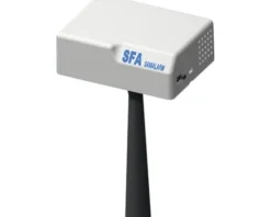 Warnmelder SFA Sanialarm für Kleinhebeanlagen Z0011