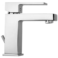 Waschbecken- und Bidet-Armatur mit modernem Design | Infinity