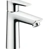 Waschtischmischer hansgrohe Talis E 71710000 chrom