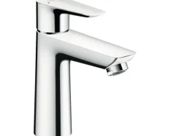 Waschtischmischer hansgrohe Talis E 71710000 chrom