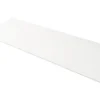 Waschtischplatte Baden Haus 106 x 46 cm Uni Ohne Ausschnitt
