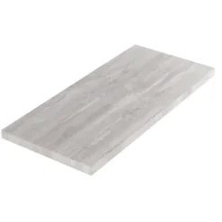 Waschtischplatte 100cm für das Badezimmer in Betonoptik