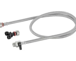 Wasseranschluss-Set GEBERIT 3/8 Zoll 250.005.00.1