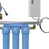 Wasseraufbereitungsmodul UV2000