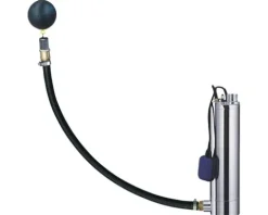 Wasseraufbereitungsmodul UV2000