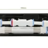 Wasserfilter, UV-Filteranlage Aqua Flow Duo LED UV-C