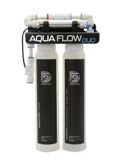 Wasserfilter, UV-Filteranlage Aqua Flow Duo LED UV-C