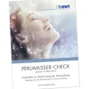Wassertester BWT Perlwasser-Check Härteteststreifen 18994E