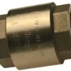 Watts York-Rückschlagventil VRY für Heizung DN 20 3/4 , PN 12