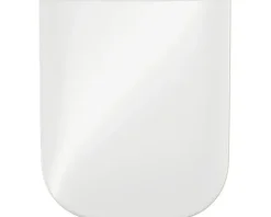 WC Sitz DURAVIT Happy D.2 mit Absenkautomatik weiß 0064590000