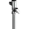 WC-Automatic-Druckspüler GROHE Rondo verchromt ¾" 37141000