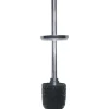 WC-Bürste TIGER Boston Ø 9 cm edelstahl gebürstet 309950903