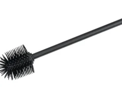WC-Bürste Wenko Ø 8 cm schwarz matt 24109100
