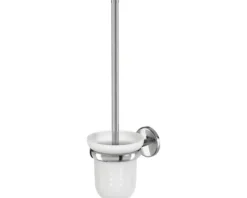 WC-Bürstengarnitur Lenz Flame Chrom