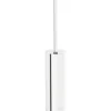 WC-Bürstengarnitur VitrA Origin chrom glänzend A44893