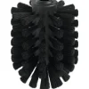 WC-Bürstenkopf Lenz Ø 7,3 cm schwarz 9996887