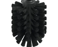 WC-Bürstenkopf Lenz Ø 7,3 cm schwarz 9996887