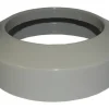 WC Rosette DN 110 manhattan