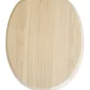 WC-Sitz ADOB Amalfi Walnuss