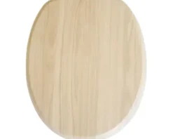 WC-Sitz ADOB Amalfi Walnuss