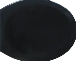 WC-Sitz ADOB Limone schwarz