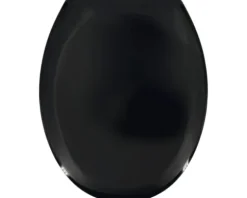 WC-Sitz ADOB Limone schwarz