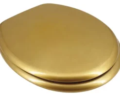 WC-Sitz ADOB Amalfi Gold