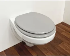 WC-Sitz ADOB Amalfi manhattan