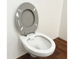 WC-Sitz ADOB Amalfi manhattan
