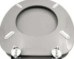 WC-Sitz ADOB Amalfi manhattan