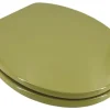 WC-Sitz ADOB Amalfi Moosgrün
