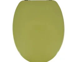 WC-Sitz ADOB Amalfi Moosgrün